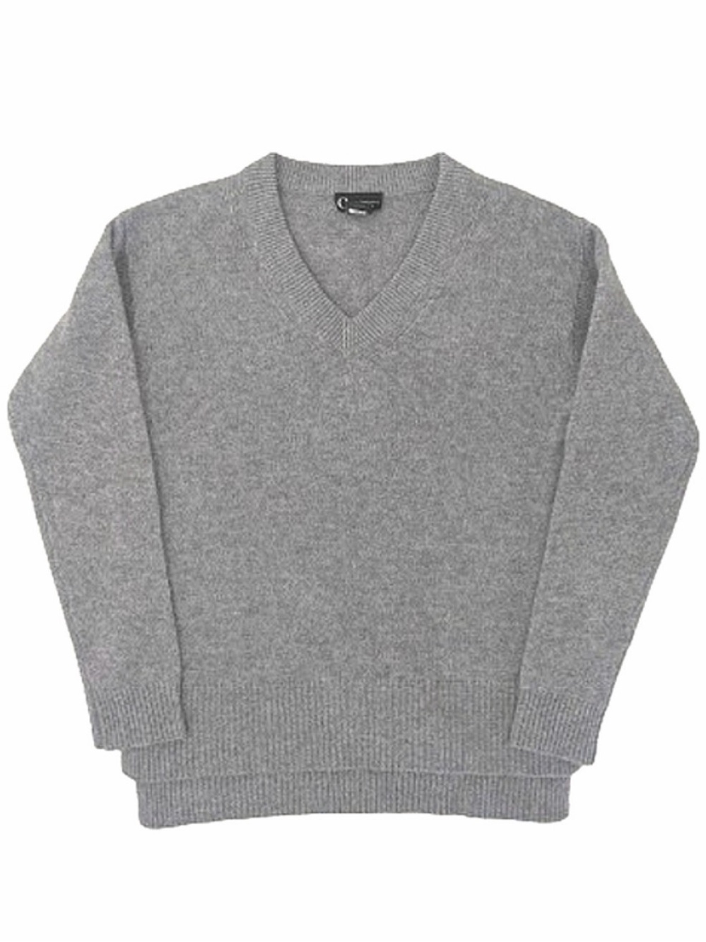 C by Bloomingdale's Cashmere Sweater